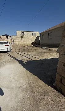 Satılır torpaq sahəsi 2 m² — Bakı 2.00 m²