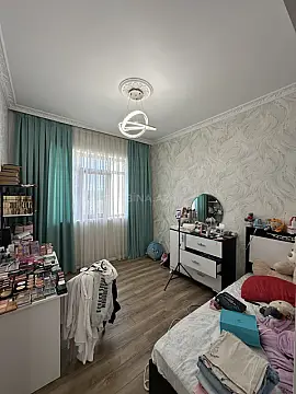 Satılır 3 otaqlı həyət evi 143 m² — Bakı 3 otaq 143.00 m²