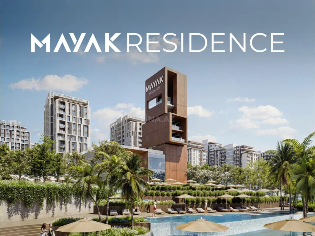 Satılır 2 otaqlı mənzil 53.4 m²