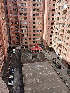 Satılır 4 otaqlı mənzil 144 m² — Bakı 4 otaq 144.00 m²