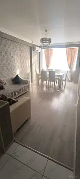 Kirayə verilir 2 otaqlı mənzil 50 m² — Bakı, Masazır 2 otaq 50.00 m²