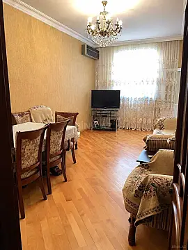 Satılır 2 otaqlı mənzil 55 m² — Bakı, Memar Əcəmi yanı 2 otaq 55.00 m²