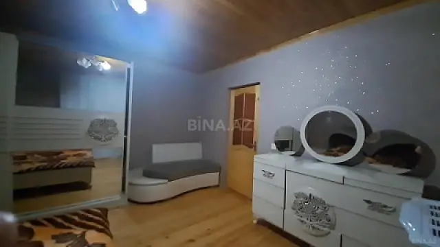 Kirayə verilir 3 otaqlı həyət evi 70 m² — Lənkəran 3 otaq 70.00 m²