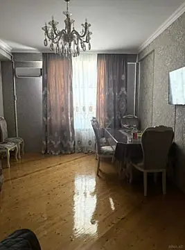 Satılır 3 otaqlı mənzil 95 m² — Bakı, Binəqədi 3 otaq 95.00 m²