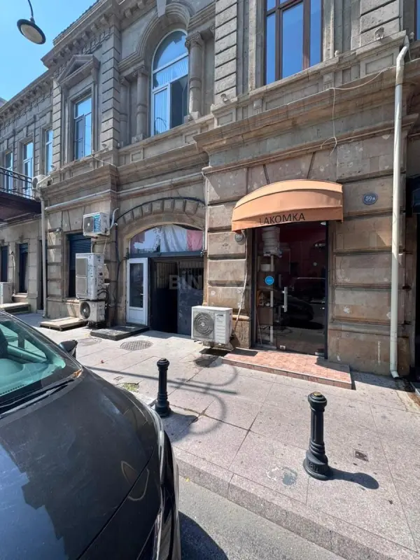 Satılır 3 otaqlı mənzil 100 m²