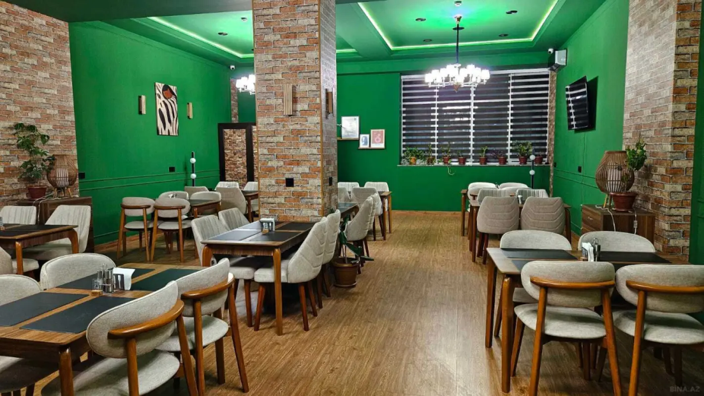 Satılır obyekt 94 m²