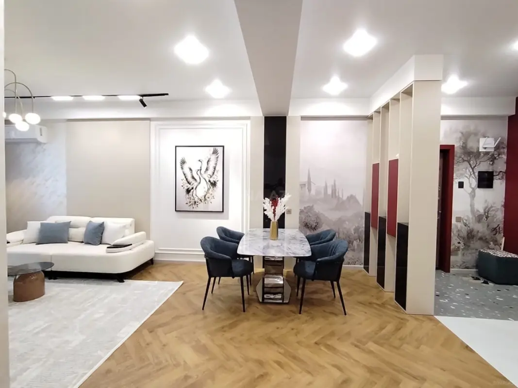 Satılır 3 otaqlı mənzil 90 m²