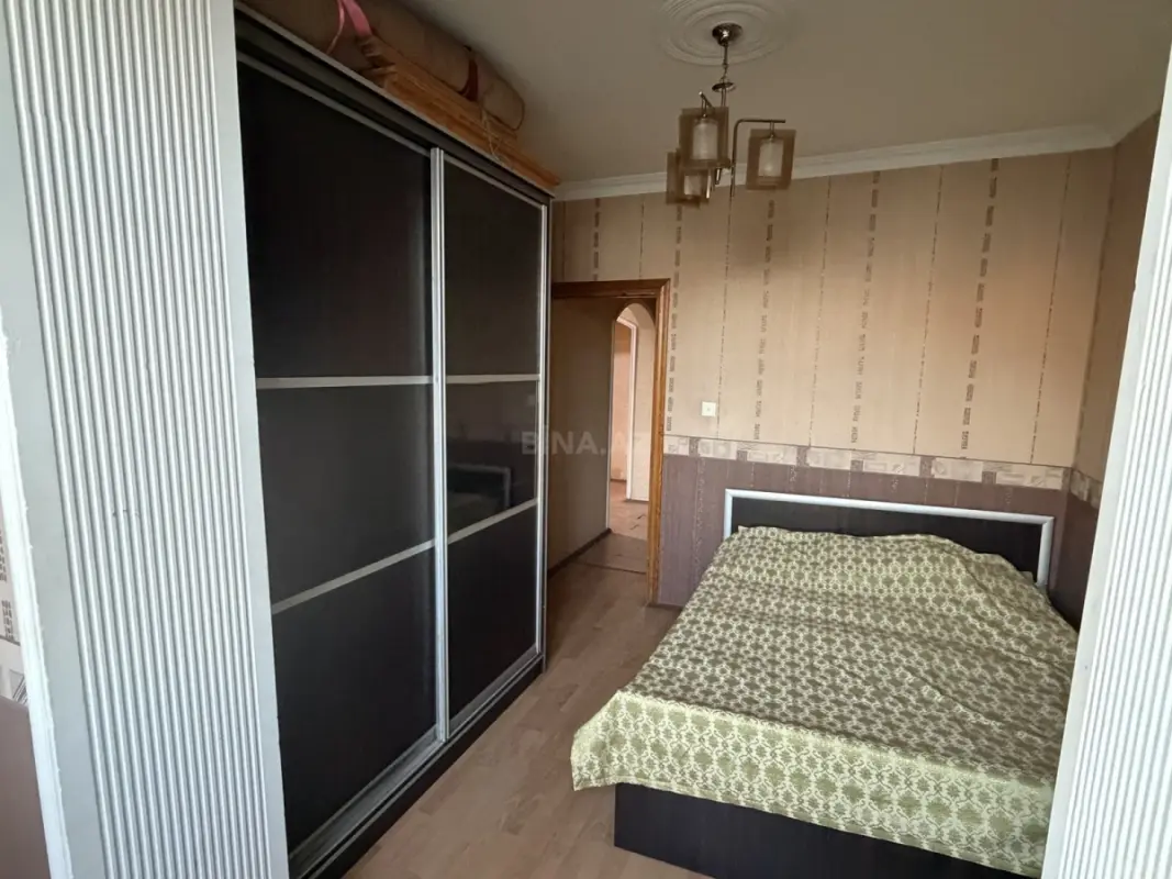 Kirayə verilir 3 otaqlı mənzil 85 m²