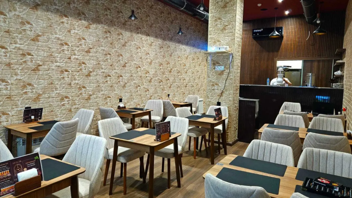 Satılır obyekt 55 m²