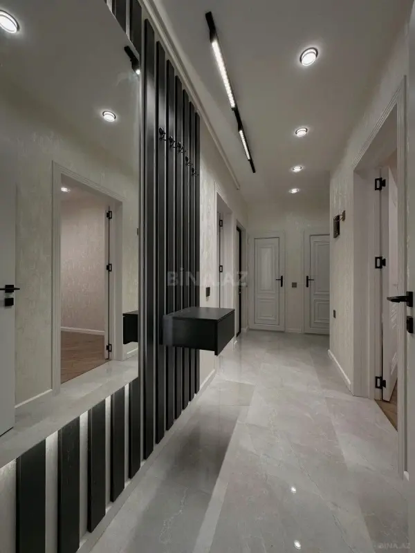 Satılır 3 otaqlı mənzil 60 m²