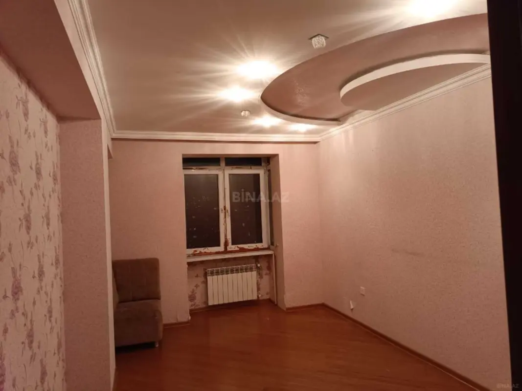 Satılır 2 otaqlı mənzil 80 m²