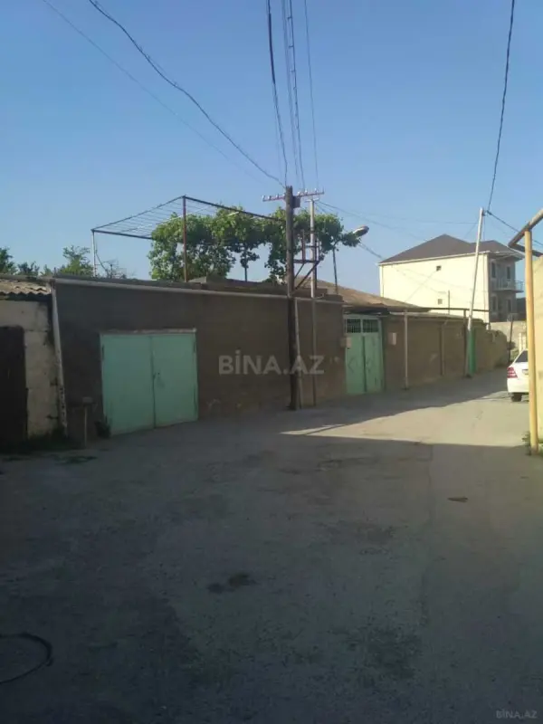 Satılır torpaq sahəsi 4.3 m²