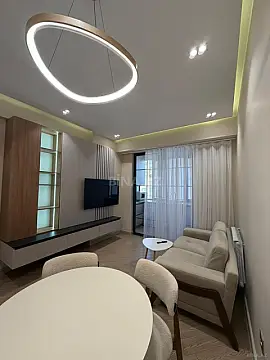 Kirayə verilir 2 otaqlı mənzil 71 m² — Bakı 2 otaq 71.00 m²