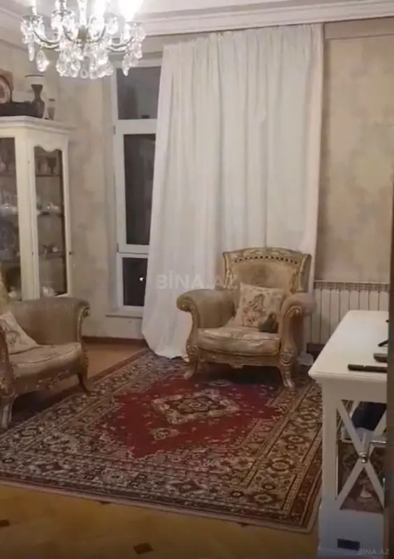 Satılır 2 otaqlı mənzil 51 m²
