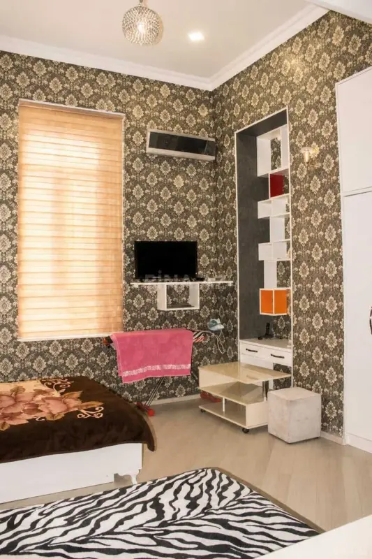 Kirayə verilir 1 otaqlı mənzil 40 m²