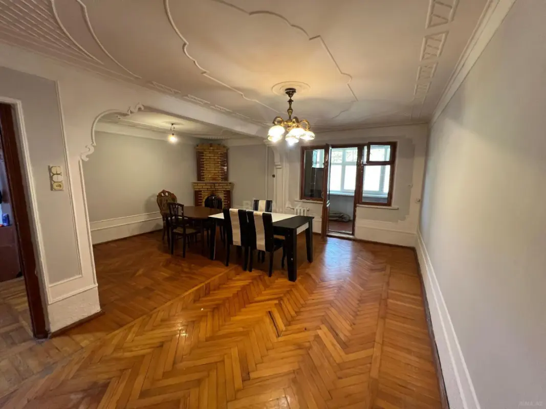 Kirayə verilir 3 otaqlı mənzil 100 m²