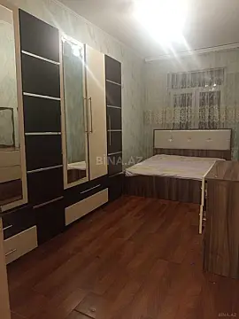 Kirayə verilir 2 otaqlı mənzil 45 m² — Bakı 2 otaq 45.00 m²