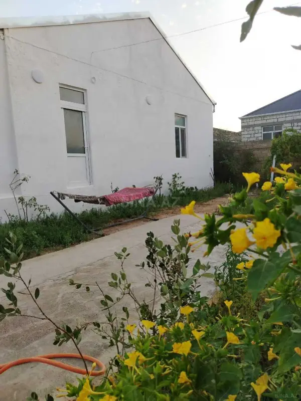 Satılır 4 otaqlı həyət evi 150 m²