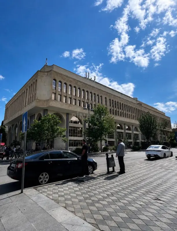Satılır 1 otaqlı mənzil 32 m²