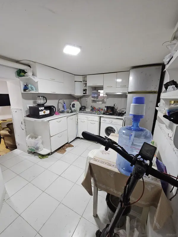 Satılır 3 otaqlı mənzil 70 m²