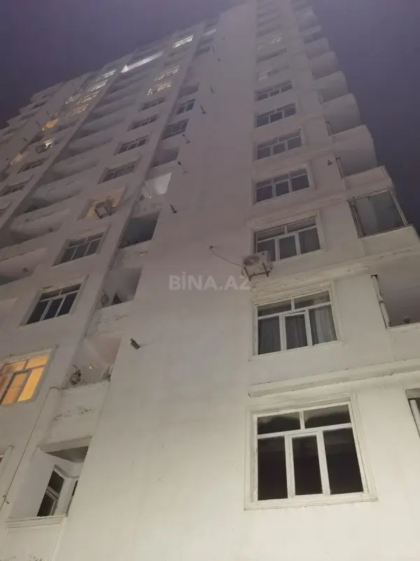 Kirayə verilir 3 otaqlı mənzil 80 m²
