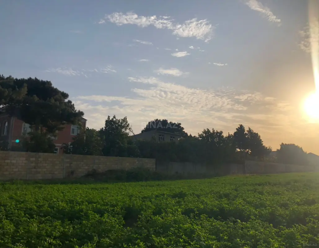 Satılır 4 otaqlı həyət evi 295 m²