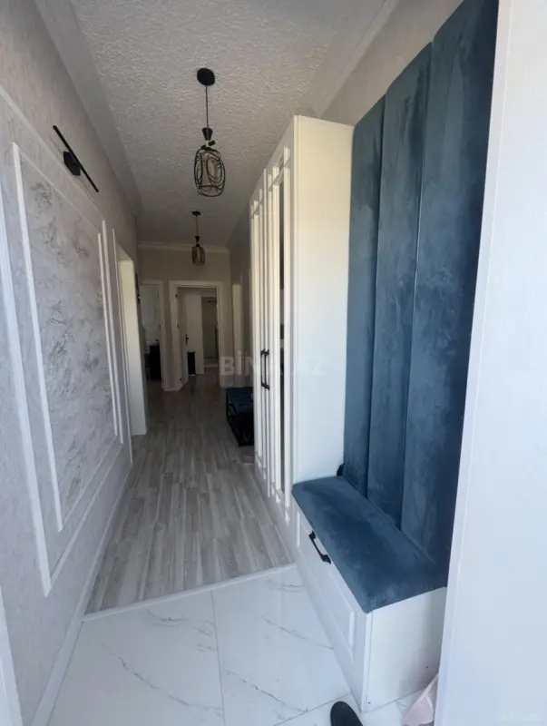 Satılır 3 otaqlı həyət evi 90 m²