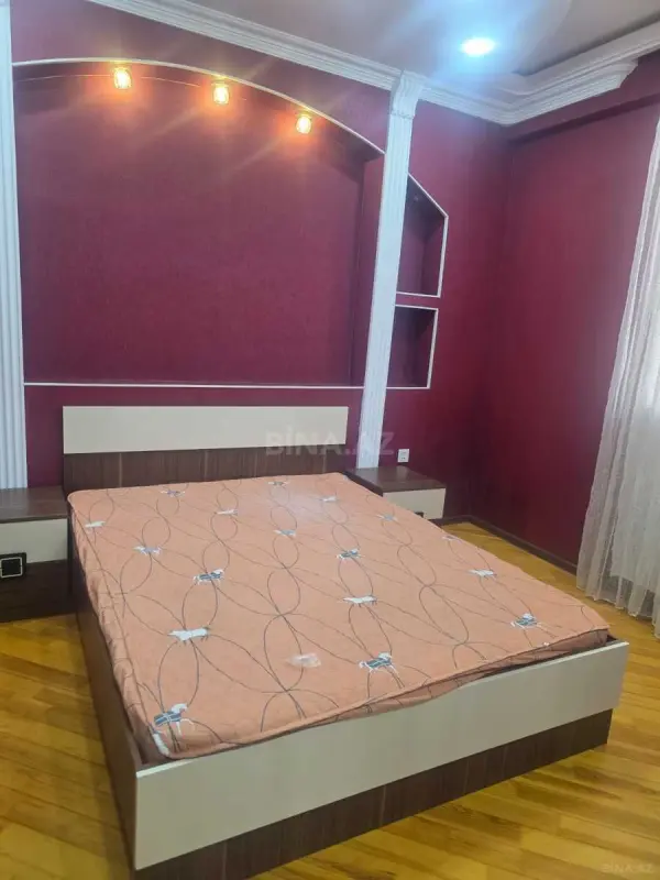 Kirayə verilir 2 otaqlı mənzil 80 m²