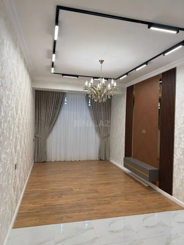 Satılır 3 otaqlı mənzil 79 m²