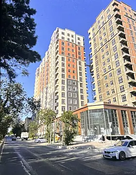 Satılır 1 otaqlı mənzil 36 m² — Bakı 1 otaq 36.00 m²