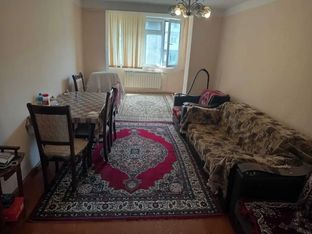Kirayə verilir 2 otaqlı mənzil 50 m²