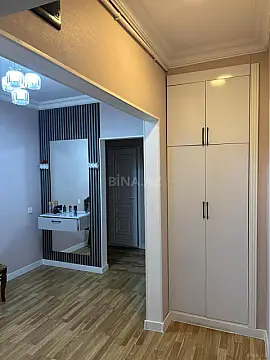 Satılır 4 otaqlı mənzil 90 m² — Bakı, Yeni Günəşli 4 otaq 90.00 m²