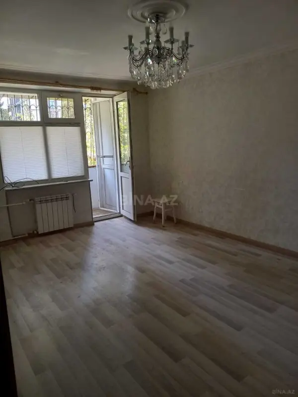 Kirayə verilir 2 otaqlı mənzil 55 m²