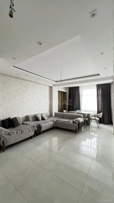 Kirayə verilir 3 otaqlı mənzil 90 m²