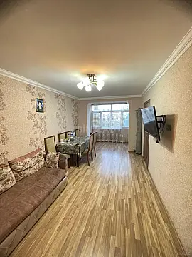 Satılır 2 otaqlı mənzil 36 m² — Bakı 2 otaq 36.00 m²