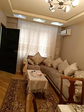 Kirayə verilir 3 otaqlı mənzil 80 m² — Bakı, İnşaatçılar 3 otaq 80.00 m²