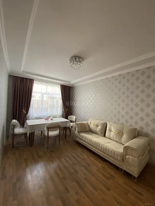 Satılır 4 otaqlı həyət evi 87.9 m²