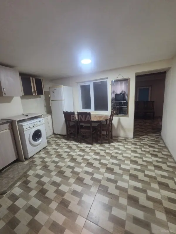 Kirayə verilir 2 otaqlı həyət evi 40 m²
