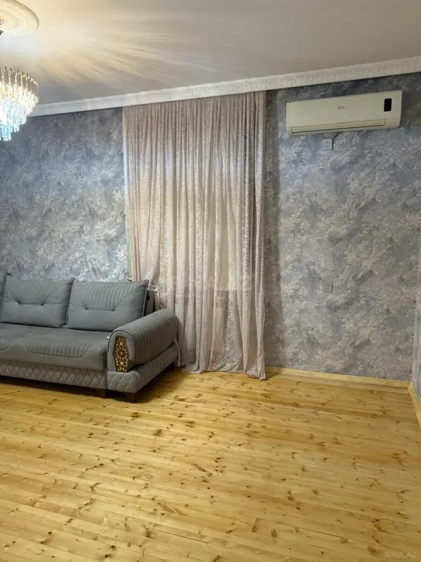 Kirayə verilir 3 otaqlı həyət evi 79 m²