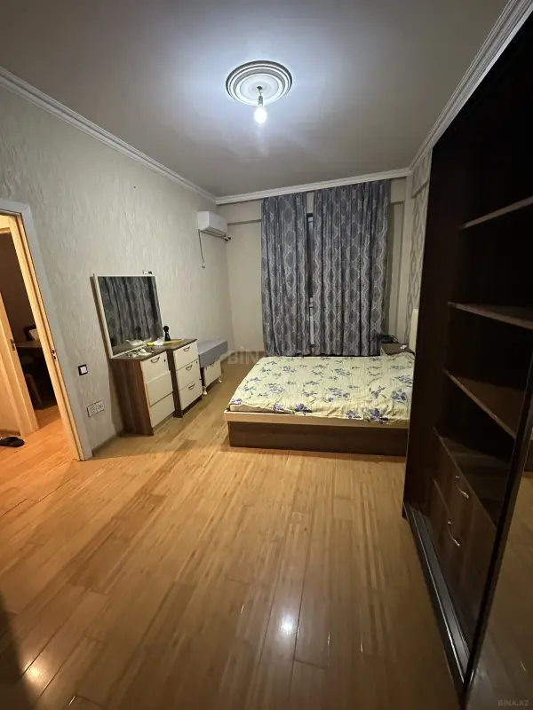 Satılır 2 otaqlı mənzil 43 m²