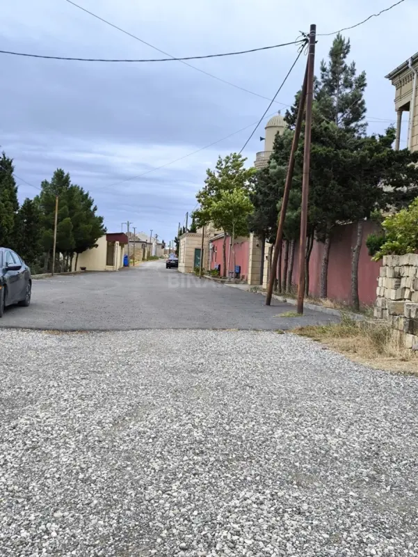 Satılır torpaq sahəsi 3 m²