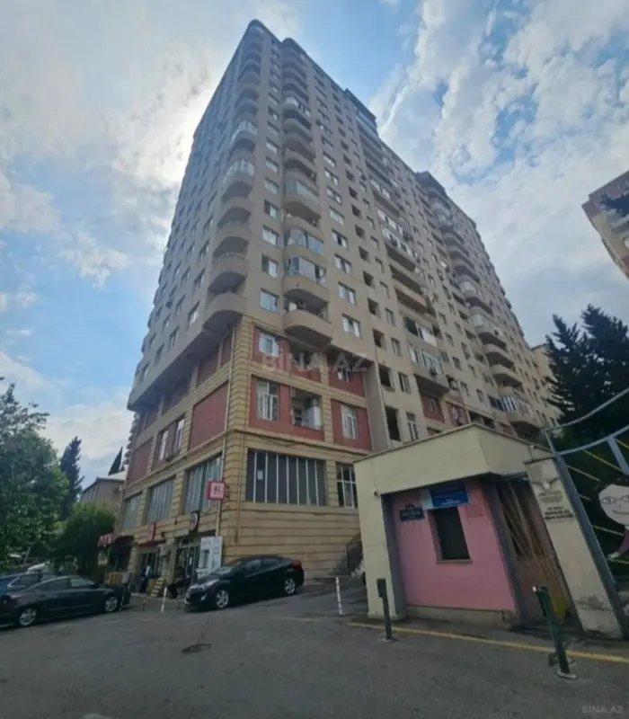 Satılır 3 otaqlı mənzil 72 m²