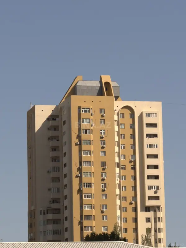 Satılır 3 otaqlı mənzil 65 m²
