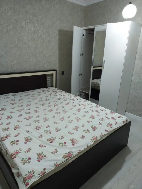 Kirayə verilir 2 otaqlı həyət evi 60 m²