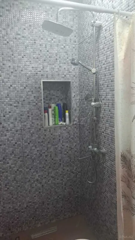 Satılır 3 otaqlı mənzil 52 m²