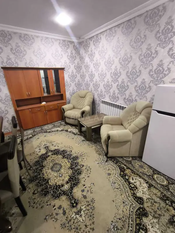 Kirayə verilir 3 otaqlı həyət evi 85 m²
