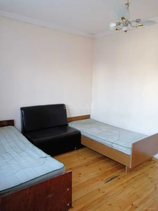 Kirayə verilir 1 otaqlı həyət evi 30 m²