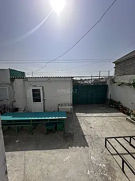 Satılır 4 otaqlı həyət evi 120 m² — Bakı, Novxanı 4 otaq 120.00 m²