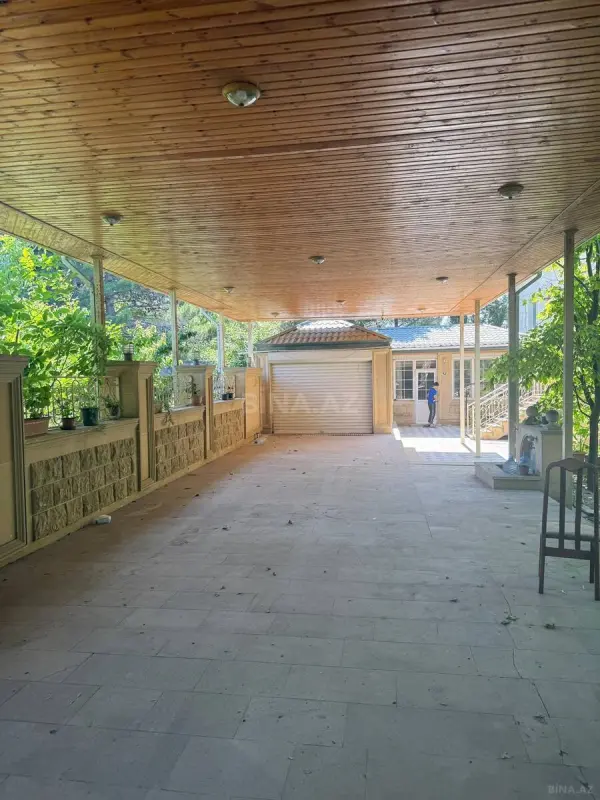 Satılır 7 otaqlı həyət evi 150 m²