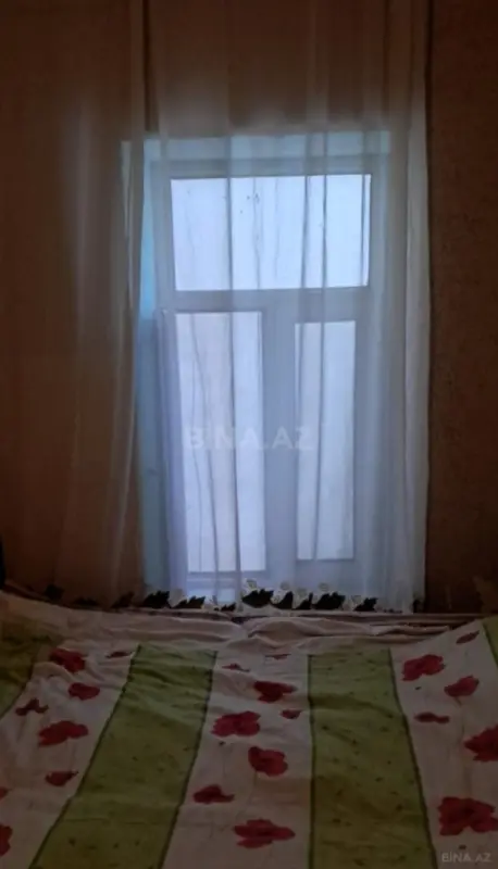 Kirayə verilir 1 otaqlı mənzil 53 m²